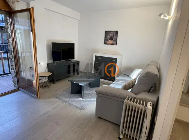 En venda a Canillo, a la Ctra. del Forn, pis ubic - Thumbnail 3