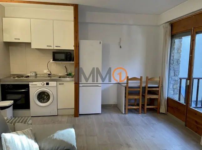 En venda a Canillo, a la Ctra. del Forn, pis ubic - Thumbnail 4