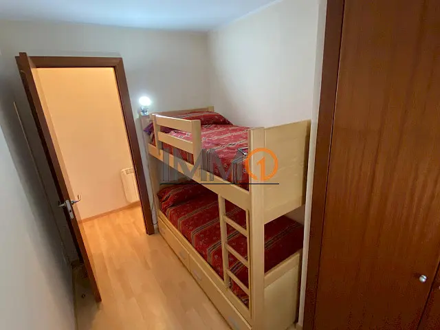 Fantàstic pis en venda al Tarter (Canillo) amb u - Thumbnail 9