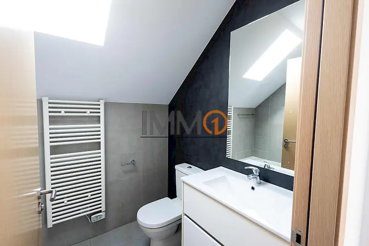 En lloguer fantàstic pis dúplex en venda d’ u - Thumbnail 14