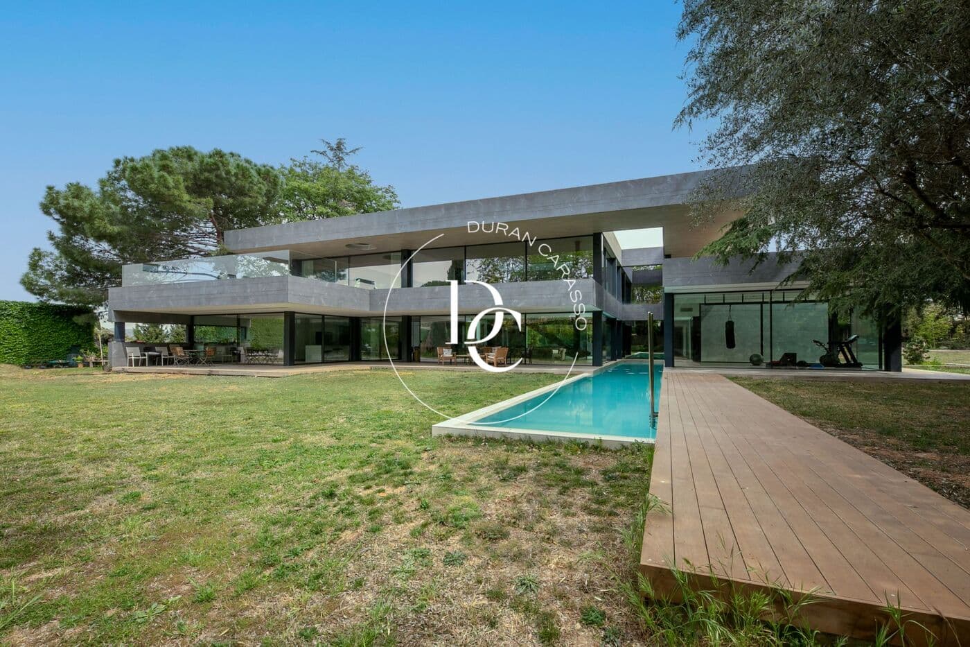 Venda a Sant Cugat del Vallès - Thumbnail 16