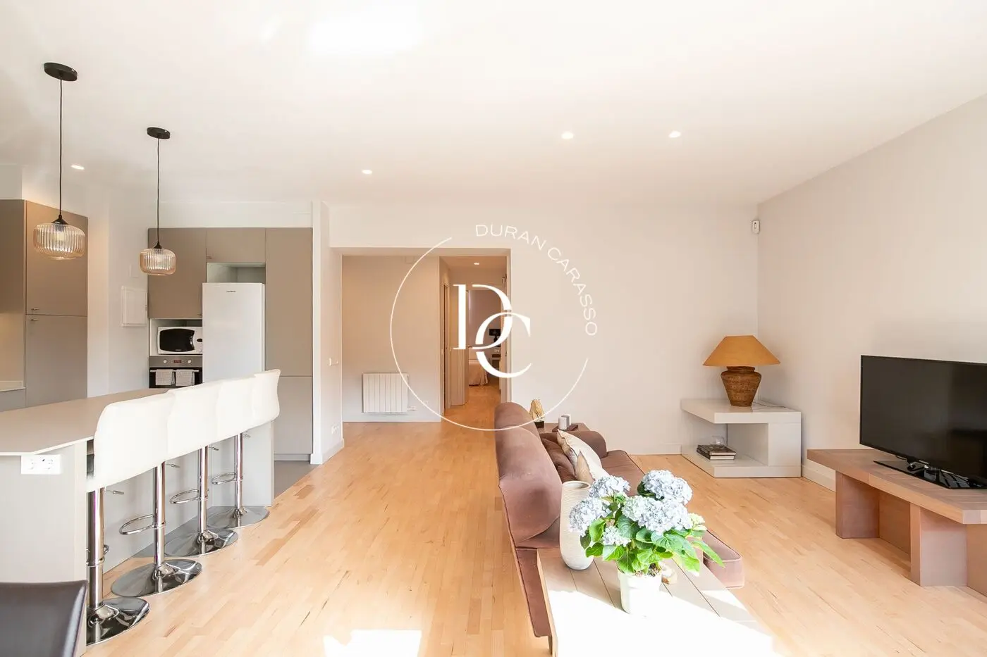 Lloguer a Barcelona - Thumbnail 6