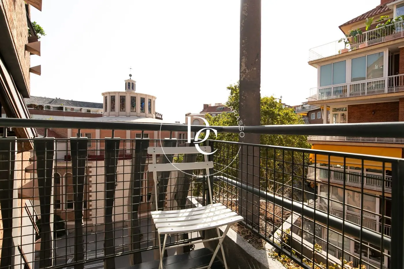 Lloguer a Barcelona - Thumbnail 9