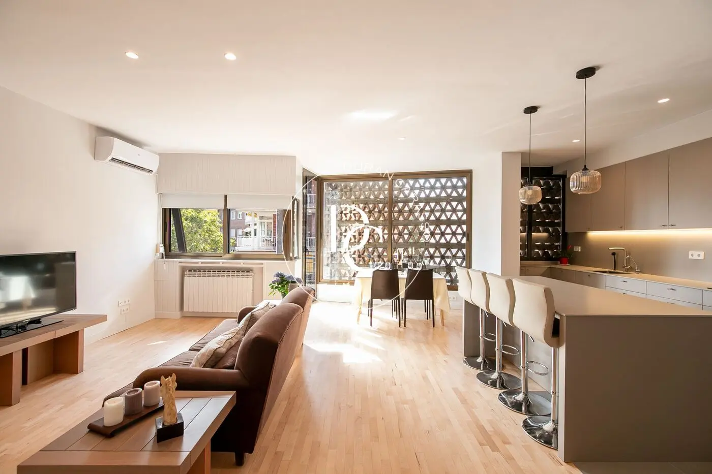 Lloguer a Barcelona - Thumbnail 15