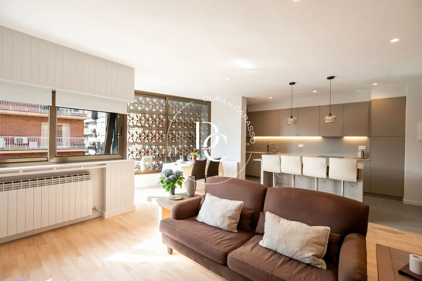 Lloguer a Barcelona - Thumbnail 4