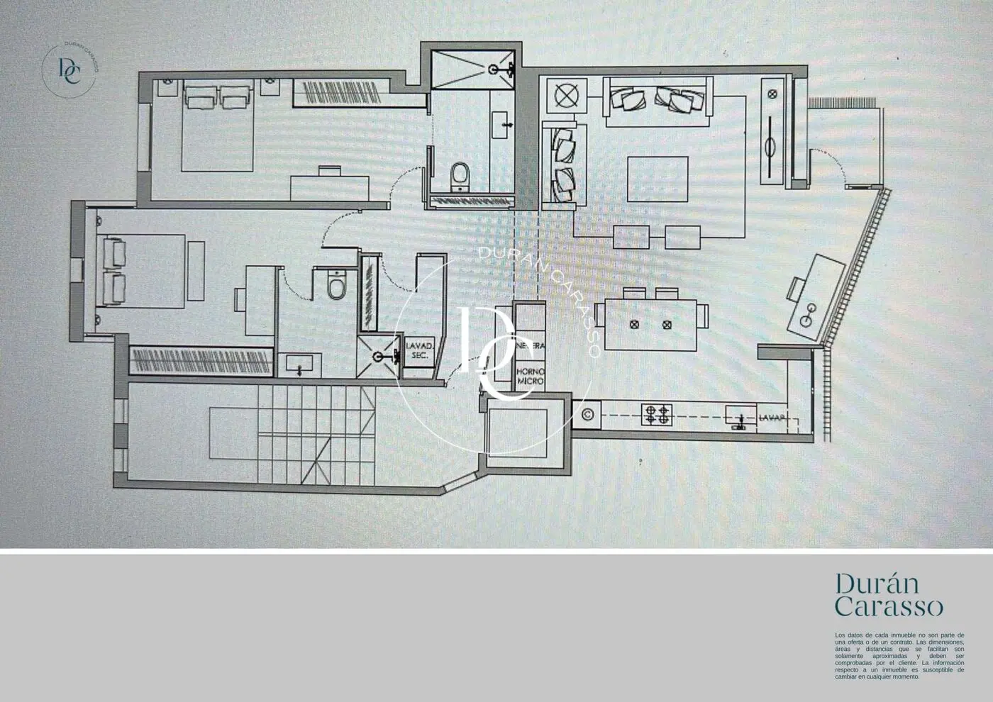 Lloguer a Barcelona - Thumbnail 38