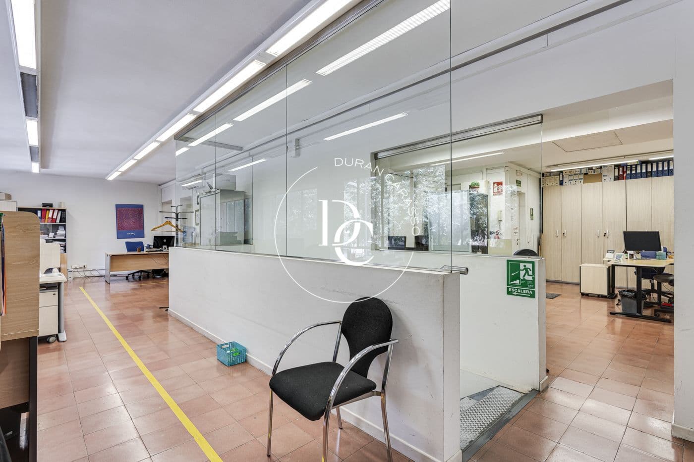 Venda a Barcelona - Thumbnail 4