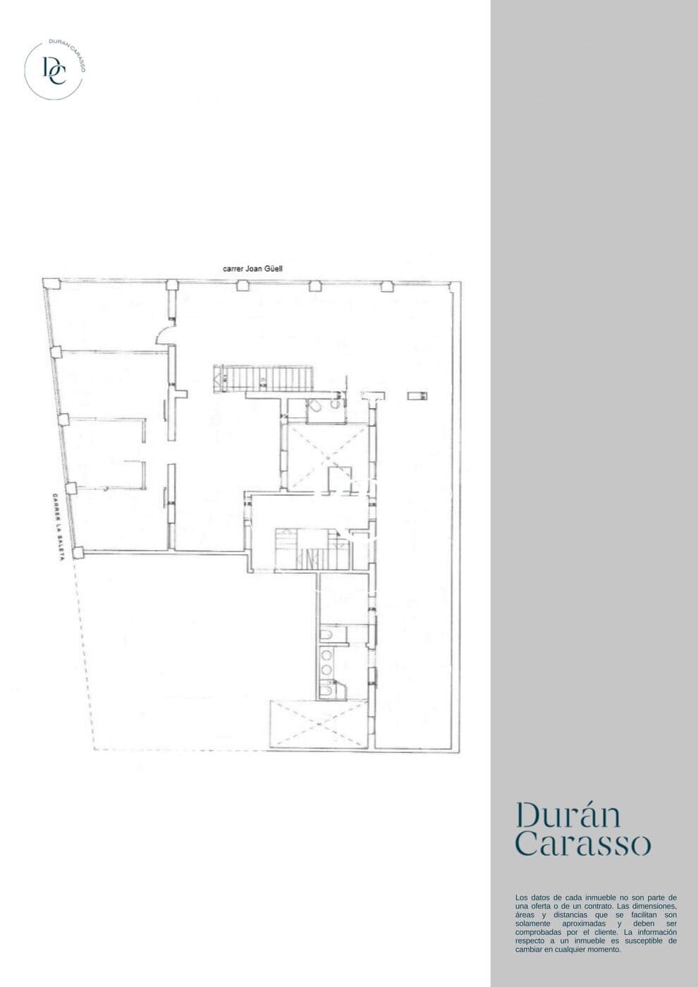 Venda a Barcelona - Thumbnail 34