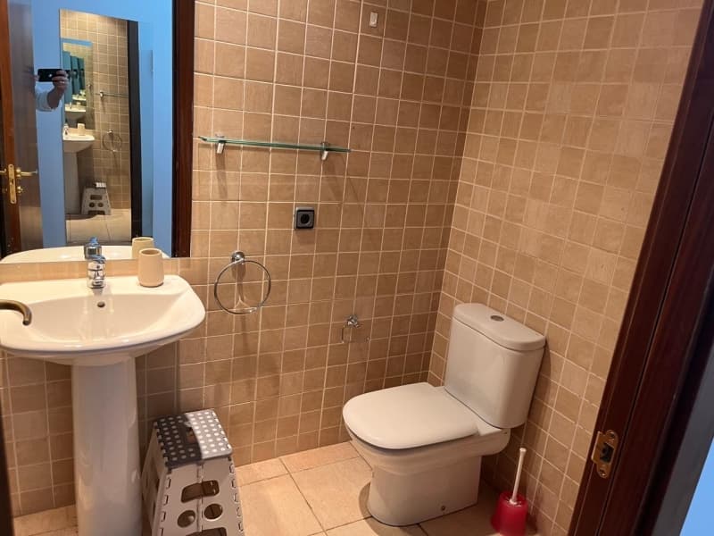 apartament amb vistes i parquing al Pas de La Casa - Thumbnail 5