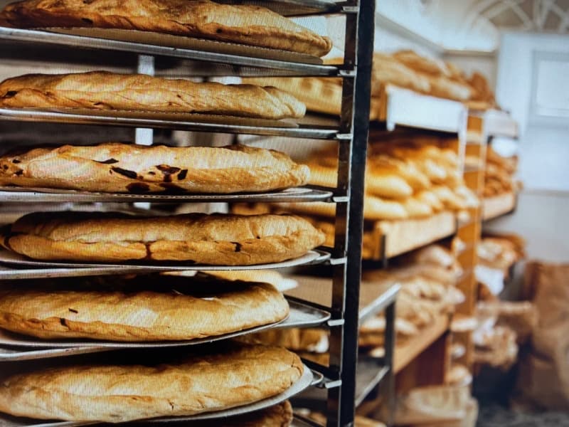 negoci !! Obrador de Pa i Brioixeria i Pastisseria. - Thumbnail 2