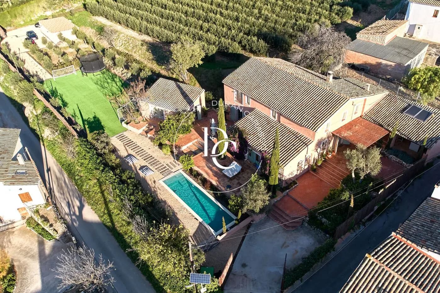 Venda a Torrelles de Foix - Thumbnail 37