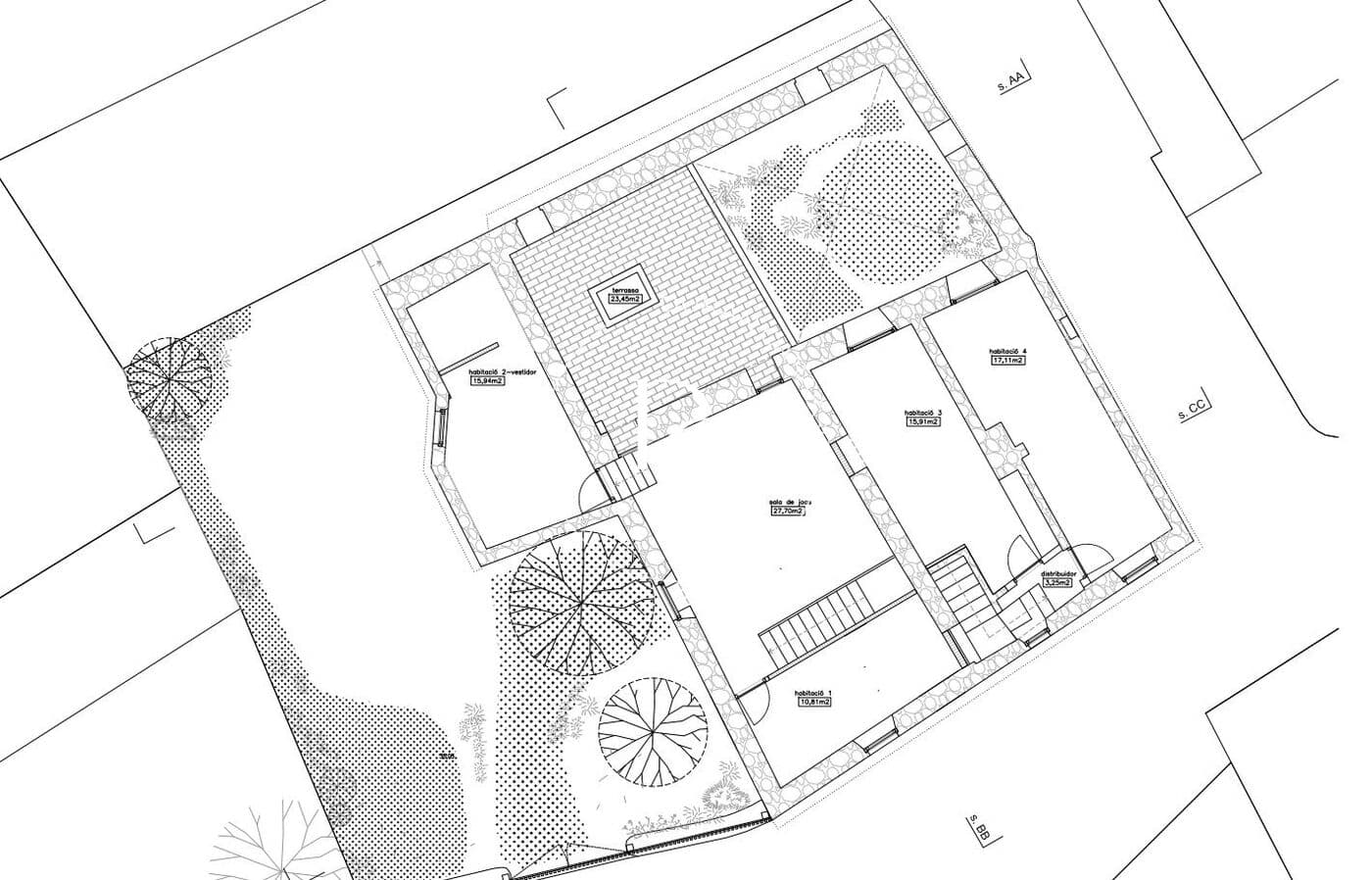 Venda a Sant Pere de Ribes - Thumbnail 45