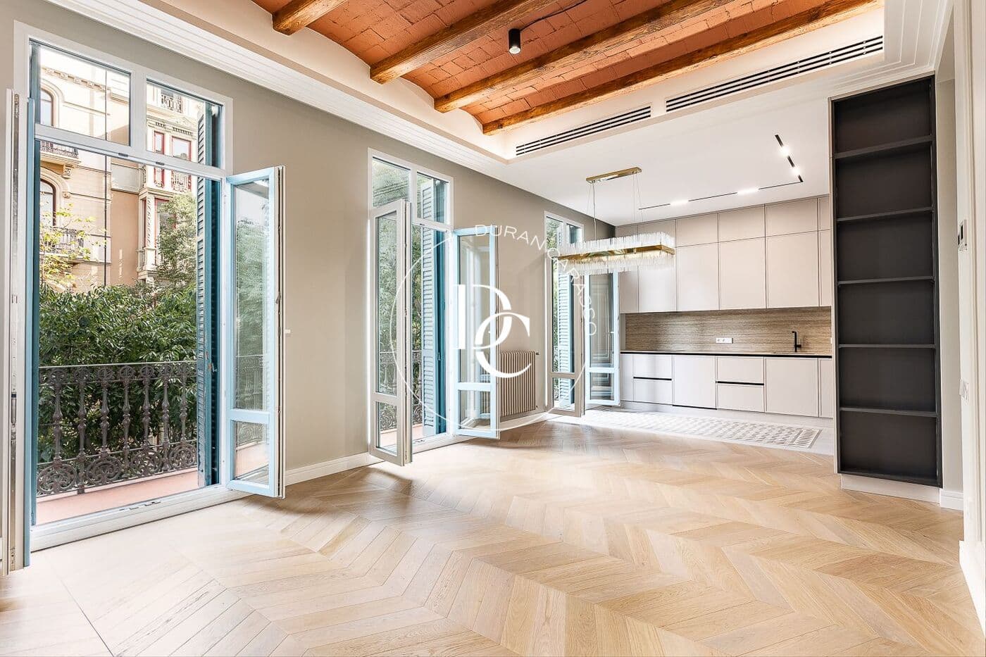 Venda a Barcelona - Thumbnail 4