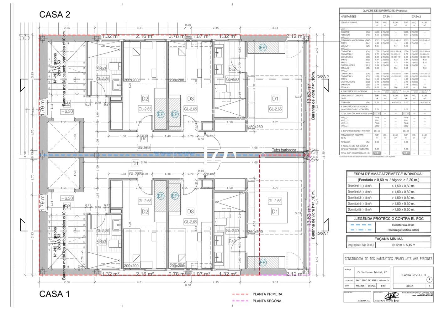 Venda a Sitges - Thumbnail 20