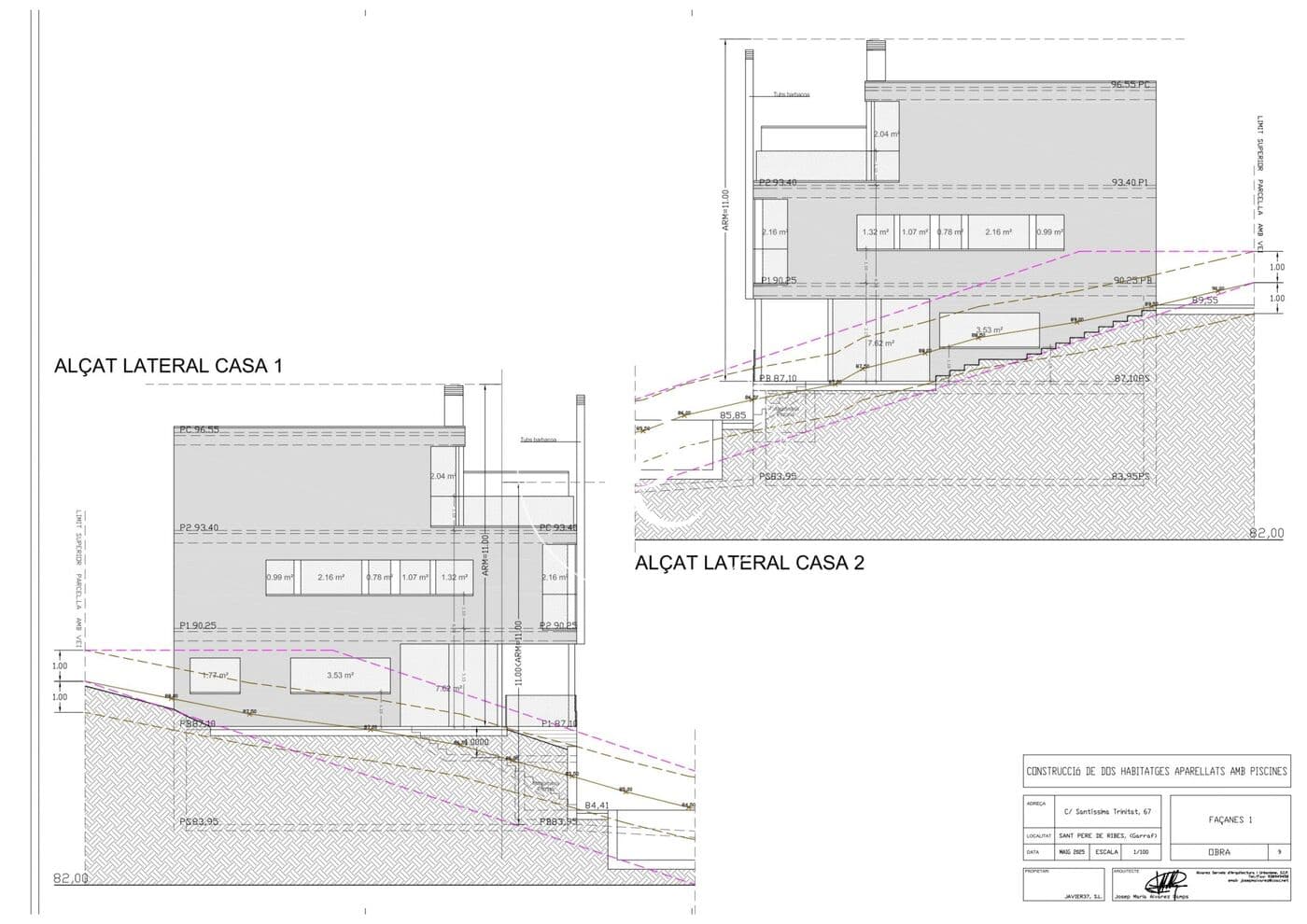 Venda a Sitges - Thumbnail 23