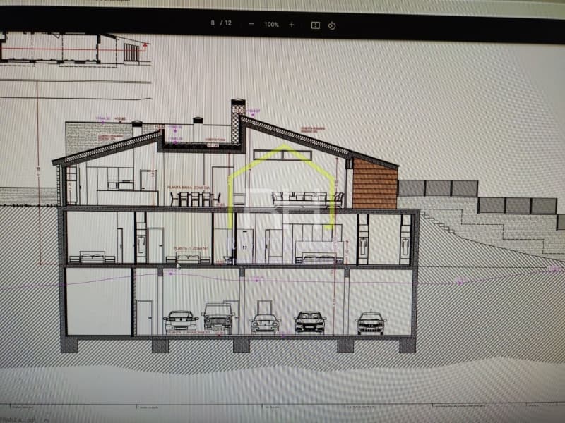 Terreny cantoner amb vistes espectaculars !! - Thumbnail 15