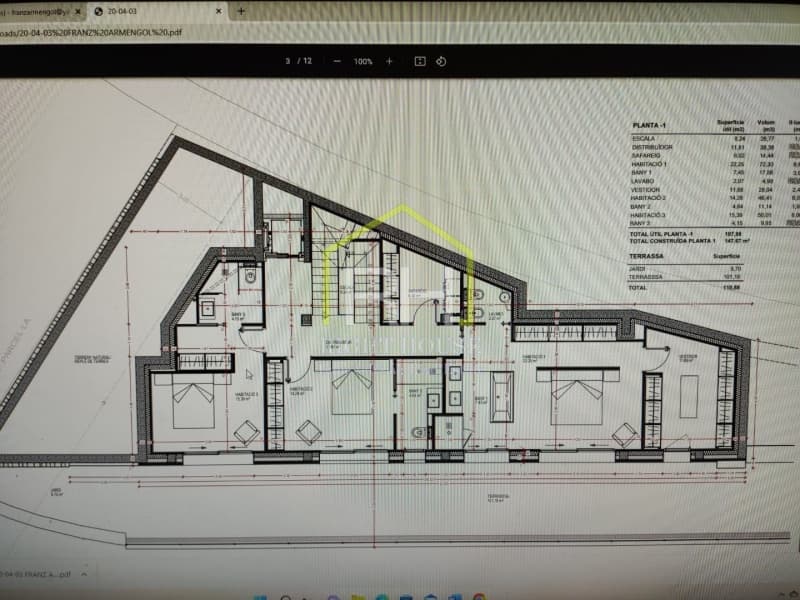 Terreny cantoner amb vistes espectaculars !! - Thumbnail 19