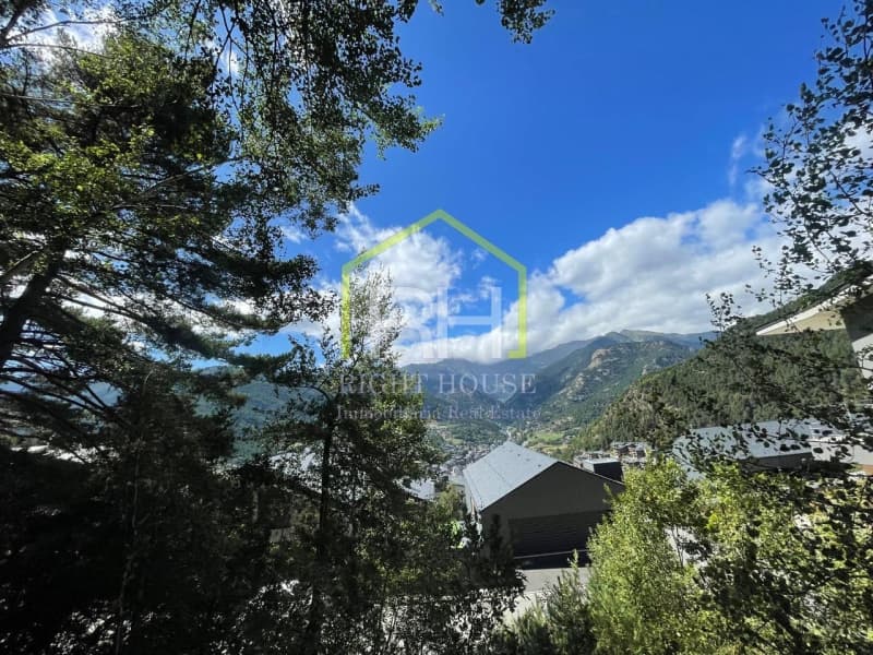 Terreny urbà consolidat a la Massana - Thumbnail 3