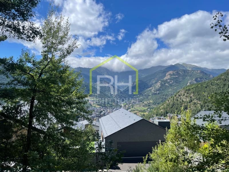 Terreny urbà consolidat a la Massana - Thumbnail 5