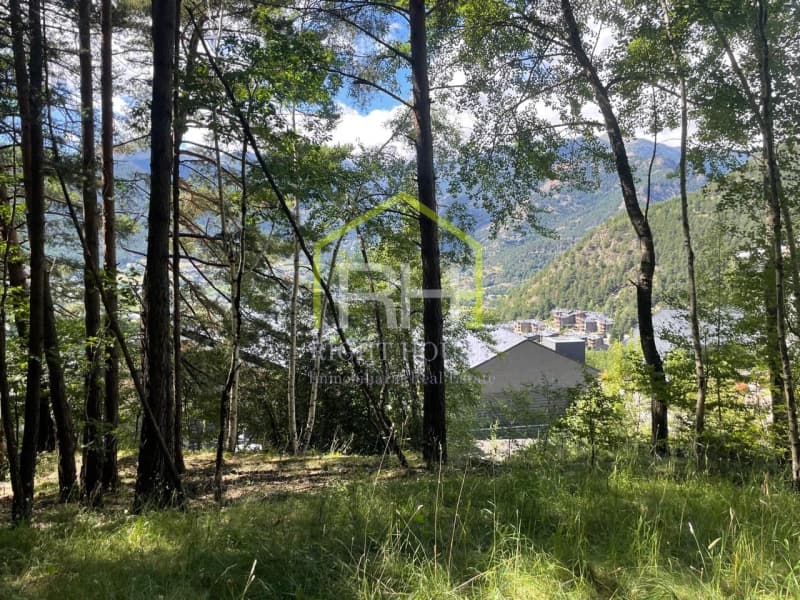 Terreny urbà consolidat a la Massana - Thumbnail 6