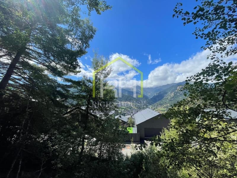 Terreny urbà consolidat a la Massana - Thumbnail 7