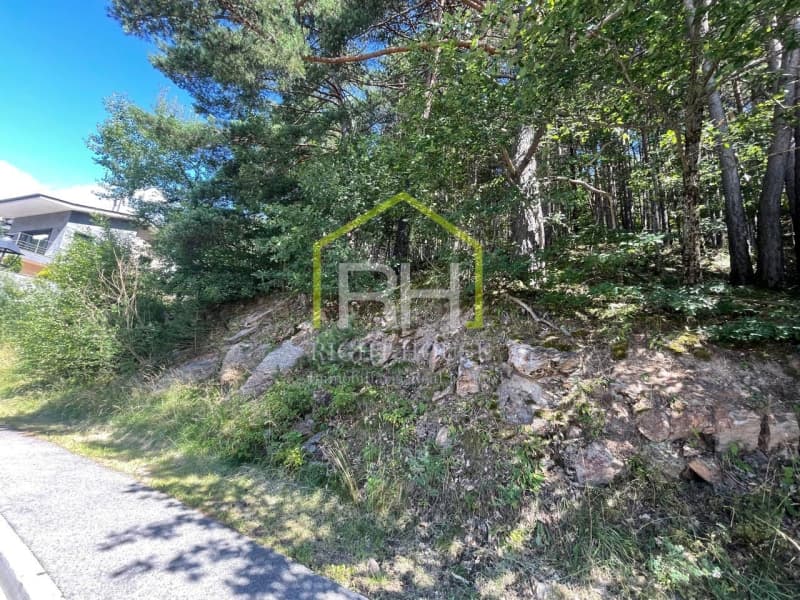 Terreny urbà consolidat a la Massana - Thumbnail 2