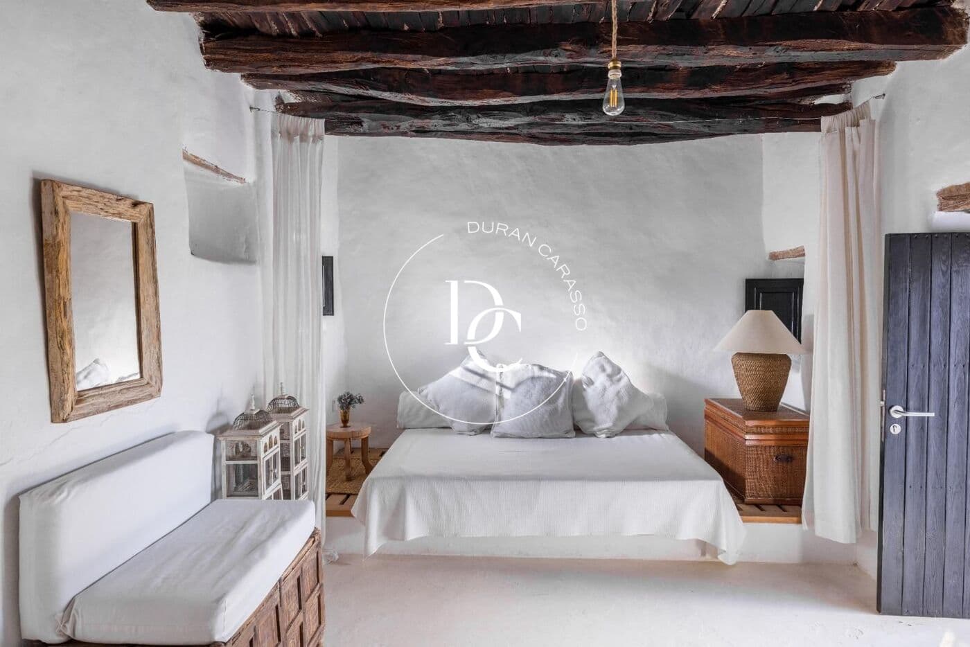 Venda a Sant Francesc Xavier - Thumbnail 11