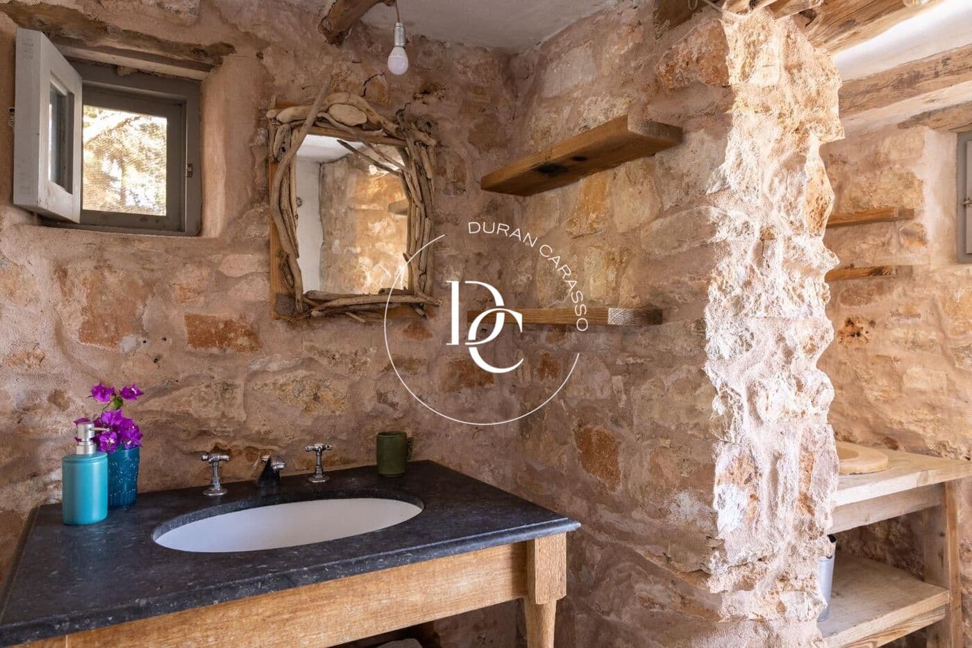 Venda a Sant Francesc Xavier - Thumbnail 22