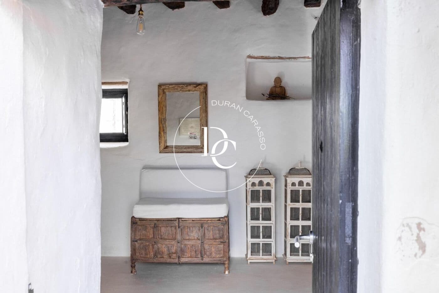 Venda a Sant Francesc Xavier - Thumbnail 12