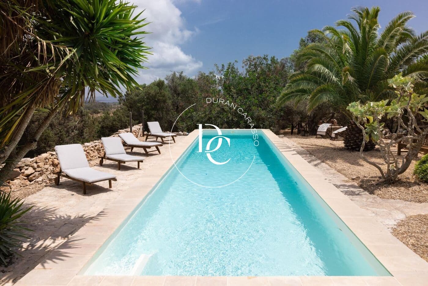 Venda a Sant Francesc Xavier - Image 1