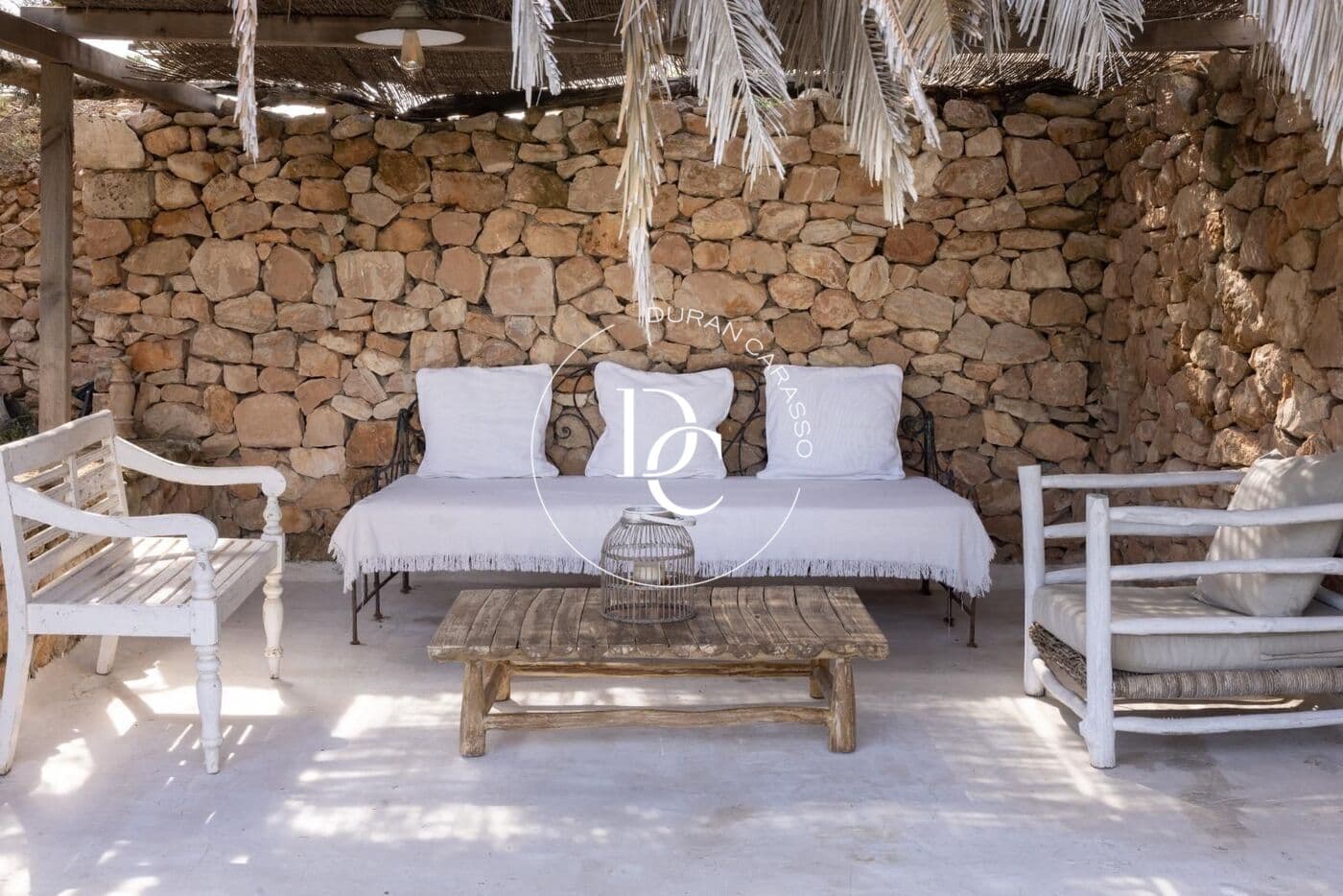 Venda a Sant Francesc Xavier - Thumbnail 4