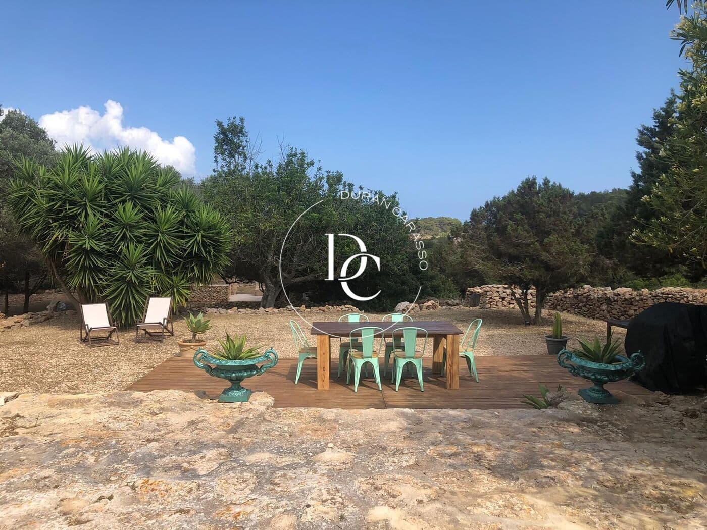 Venda a Sant Francesc Xavier - Thumbnail 27