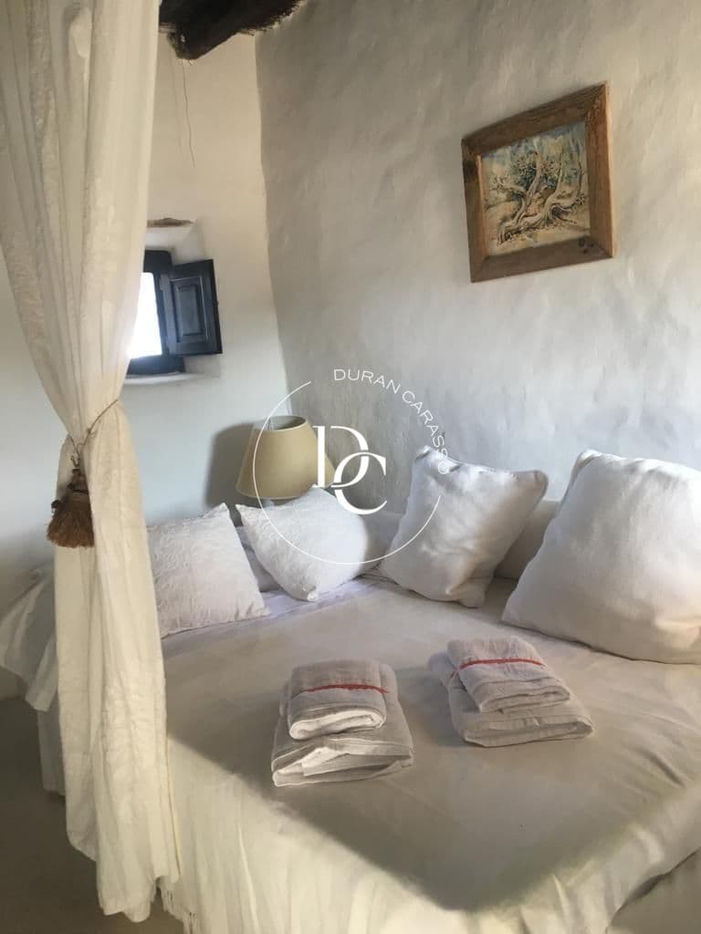 Venda a Sant Francesc Xavier - Thumbnail 20