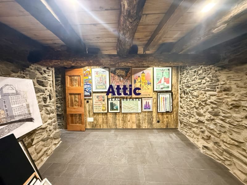 Casa unifamiliar en venda a la Vall del Tarter i Ransol - Thumbnail 22