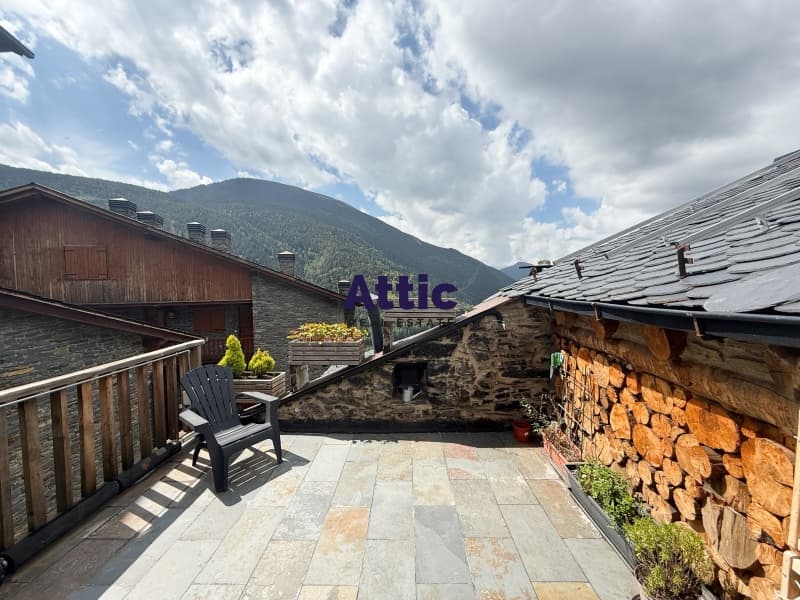 Casa unifamiliar en venda a la Vall del Tarter i Ransol - Thumbnail 16