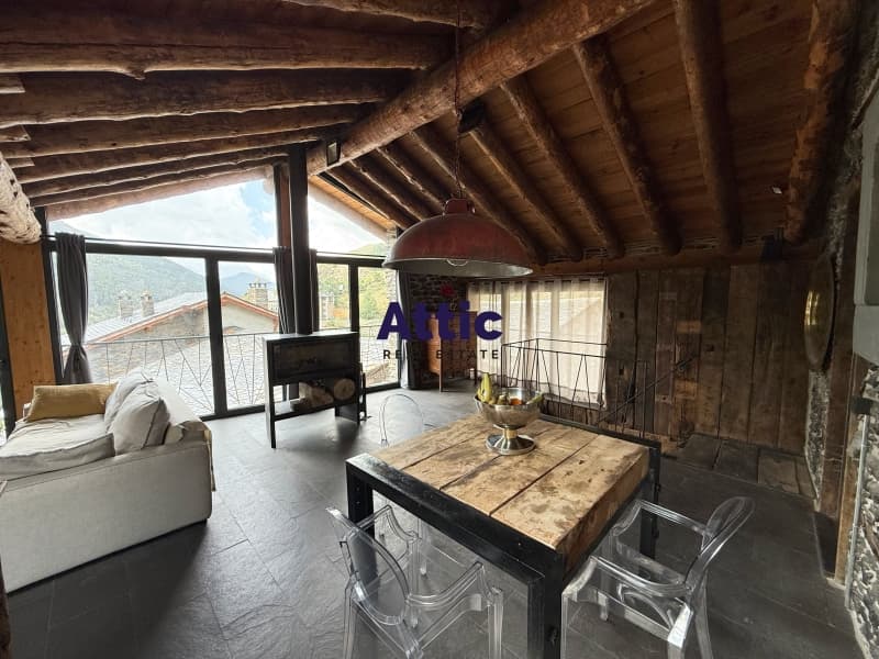 Casa unifamiliar en venda a la Vall del Tarter i Ransol - Image 1