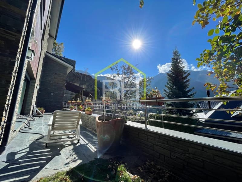 Xalet exclusiu en venta - Thumbnail 3