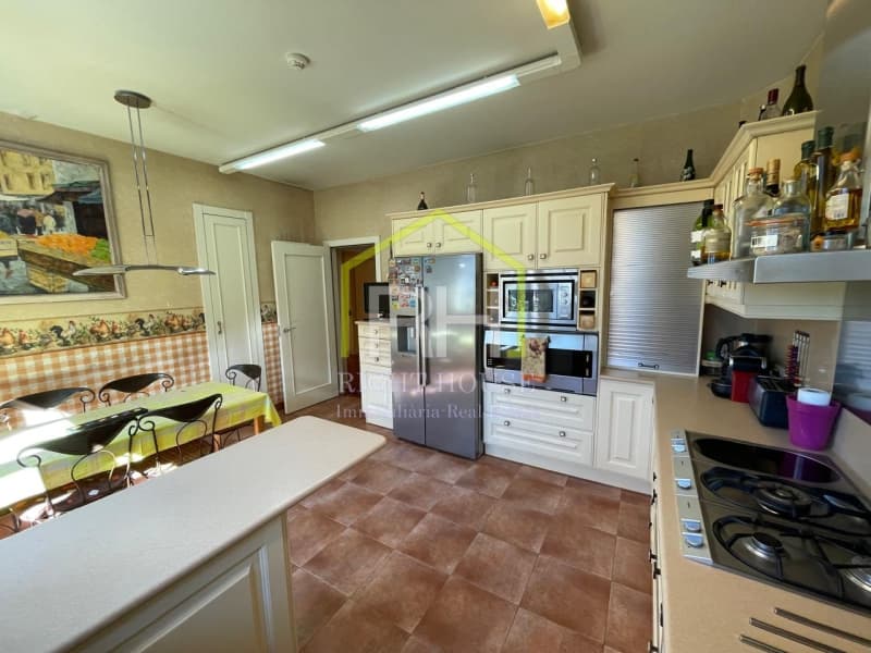 Xalet exclusiu en venta - Thumbnail 6