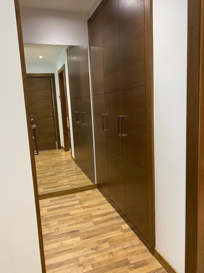 PIS PER LLOGAR A ENCAMP 3 HABITACIONS, 2 BANYS I PARQUING OPCIONAL - Thumbnail 12