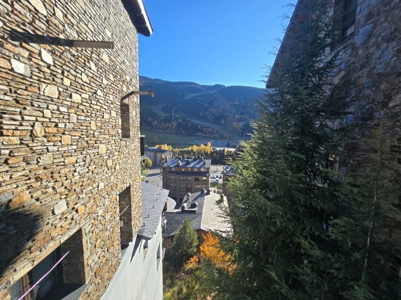 Coqueto apartamento en El Tarter - Thumbnail 3