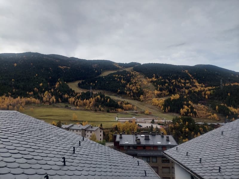 Coqueto apartamento en El Tarter - Thumbnail 4