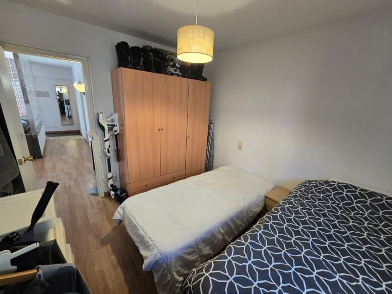 Coqueto apartamento en El Tarter - Thumbnail 9