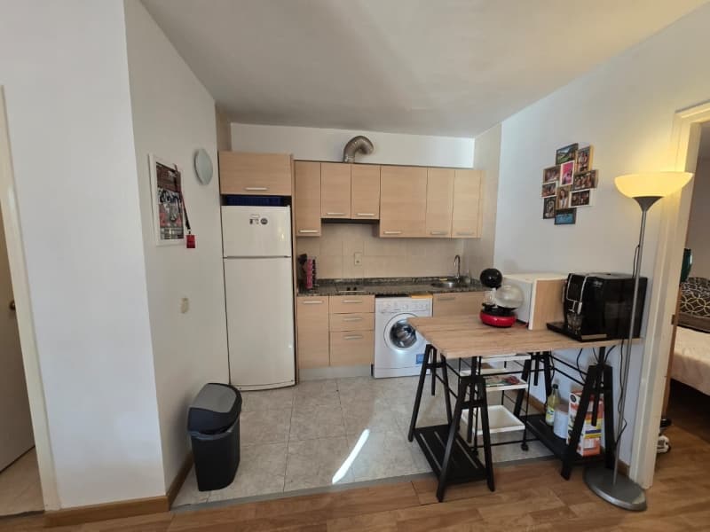 Coqueto apartamento en El Tarter - Thumbnail 14