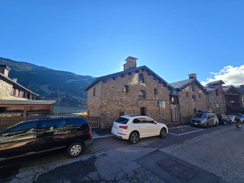 Coqueto apartamento en El Tarter - Thumbnail 19