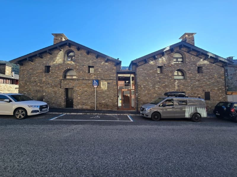 Coqueto apartamento en El Tarter - Thumbnail 20