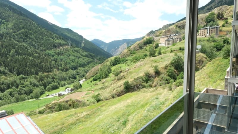 Apartamento impecable en Sant Jaume de Ransol - Thumbnail 4