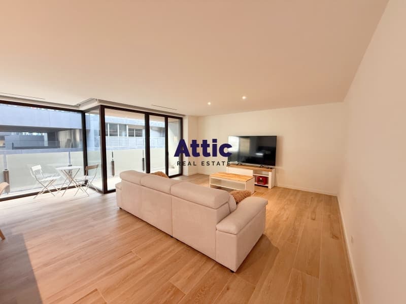 Pis d'obra nova a Escaldes Engordany. - Thumbnail 2