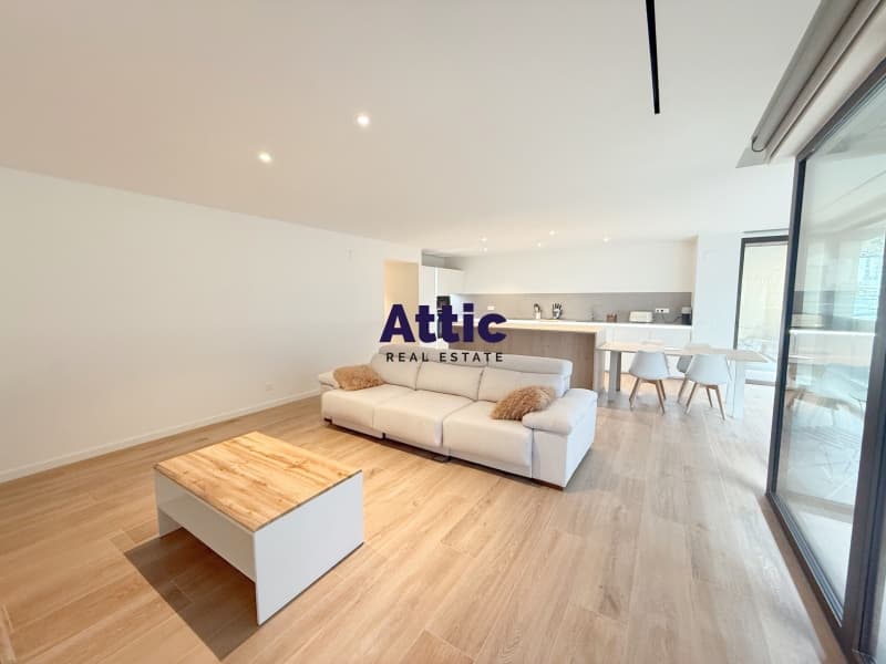 Pis d'obra nova a Escaldes Engordany. - Thumbnail 3