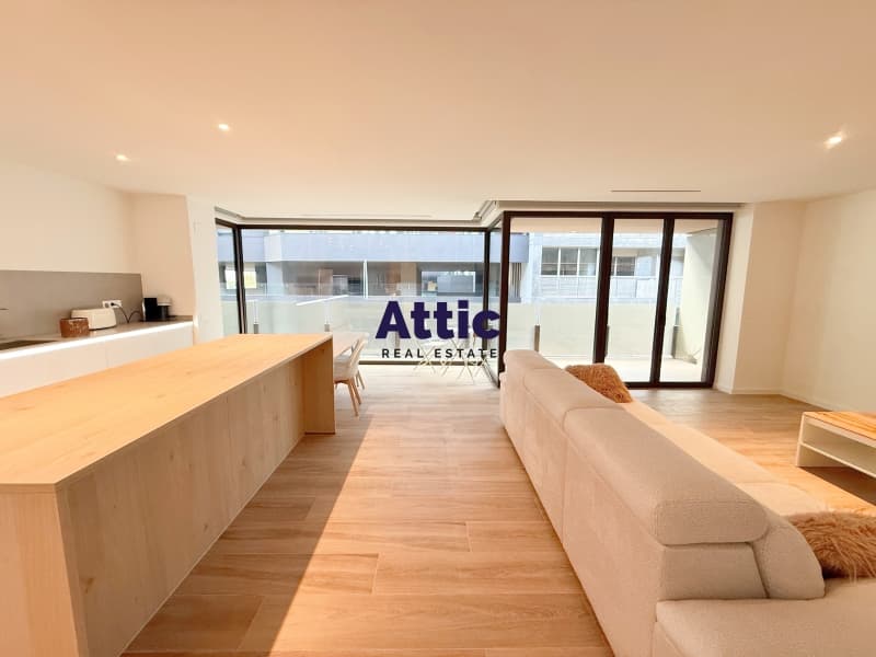 Pis d'obra nova a Escaldes Engordany. - Thumbnail 7