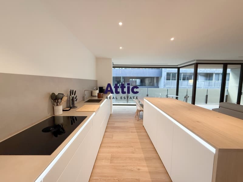 Pis d'obra nova a Escaldes Engordany. - Thumbnail 5